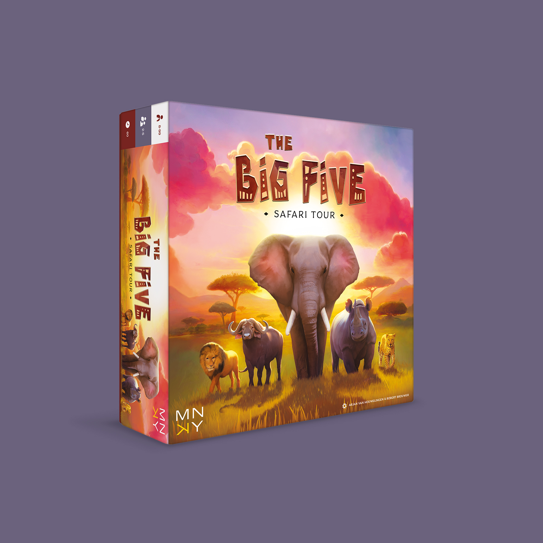 MNKY_web_900px-TheBigFive